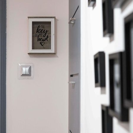Apartament Marlenka Ниса Екстер'єр фото