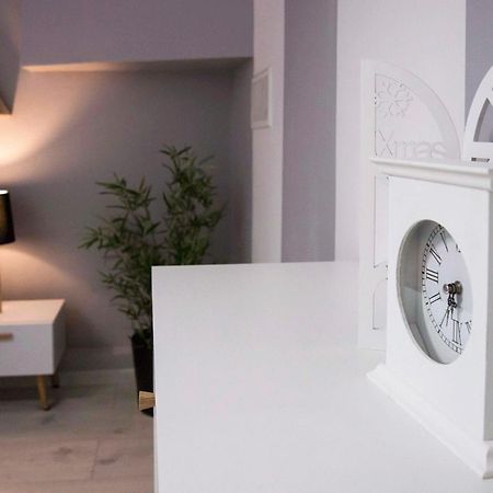 Apartament Marlenka Ниса Екстер'єр фото