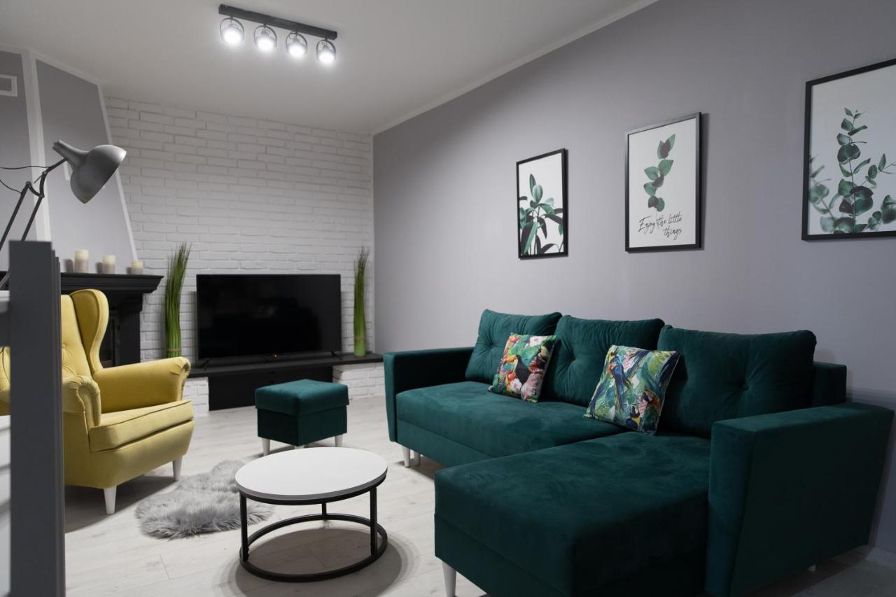 Apartament Marlenka Ниса Екстер'єр фото