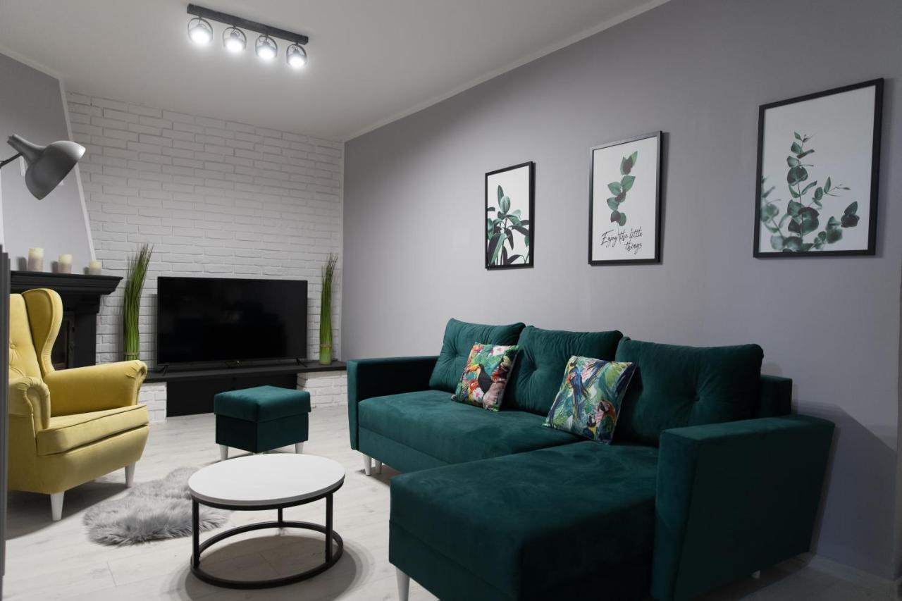 Apartament Marlenka Ниса Екстер'єр фото