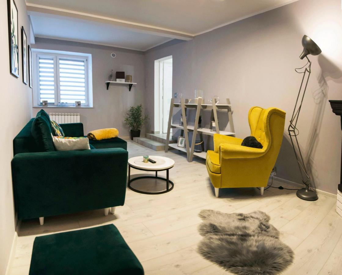 Apartament Marlenka Ниса Екстер'єр фото