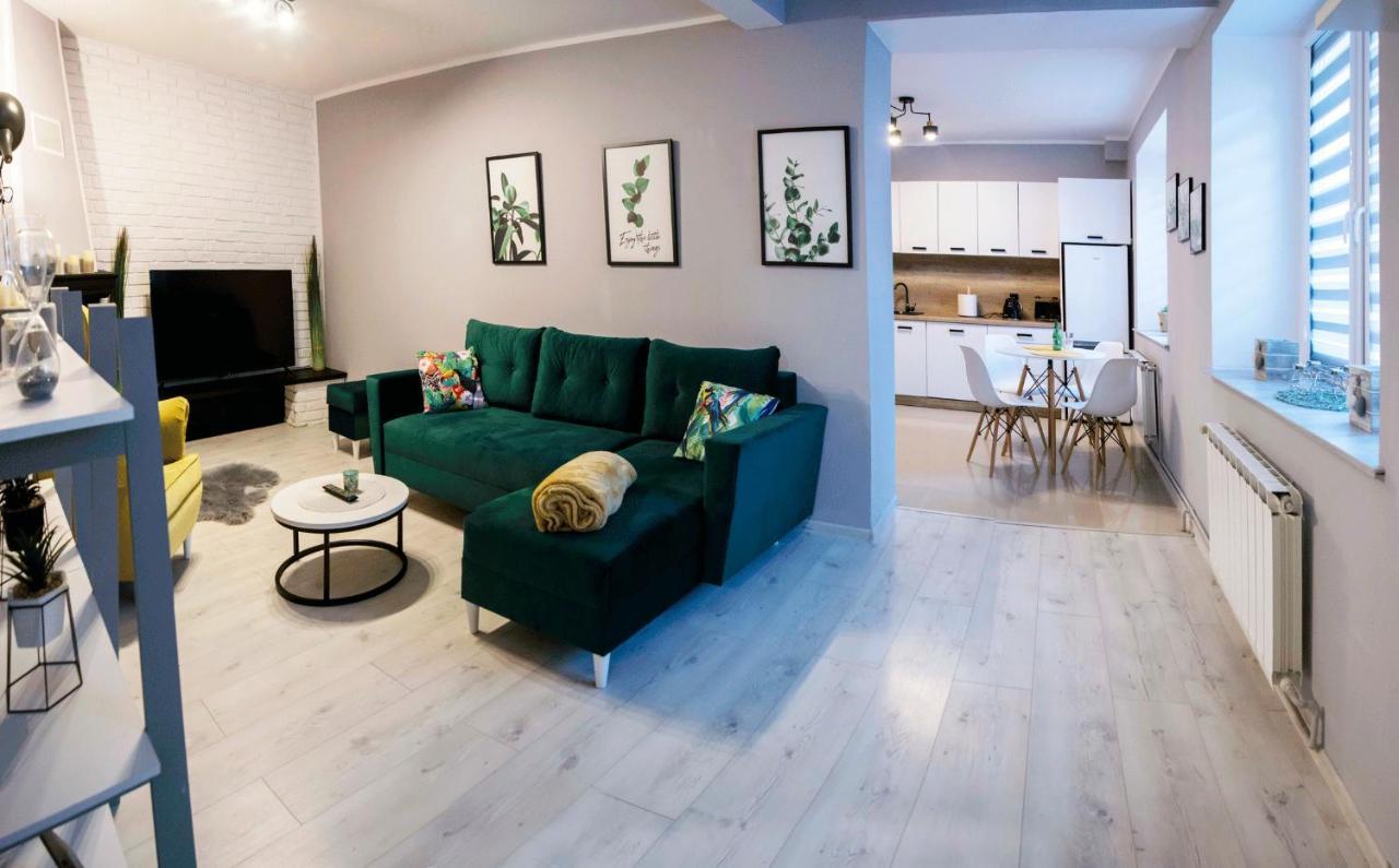 Apartament Marlenka Ниса Екстер'єр фото