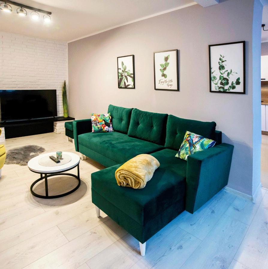 Apartament Marlenka Ниса Екстер'єр фото