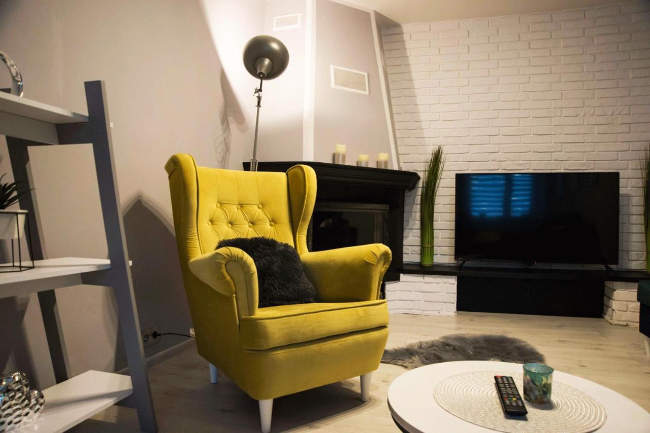 Apartament Marlenka Ниса Екстер'єр фото