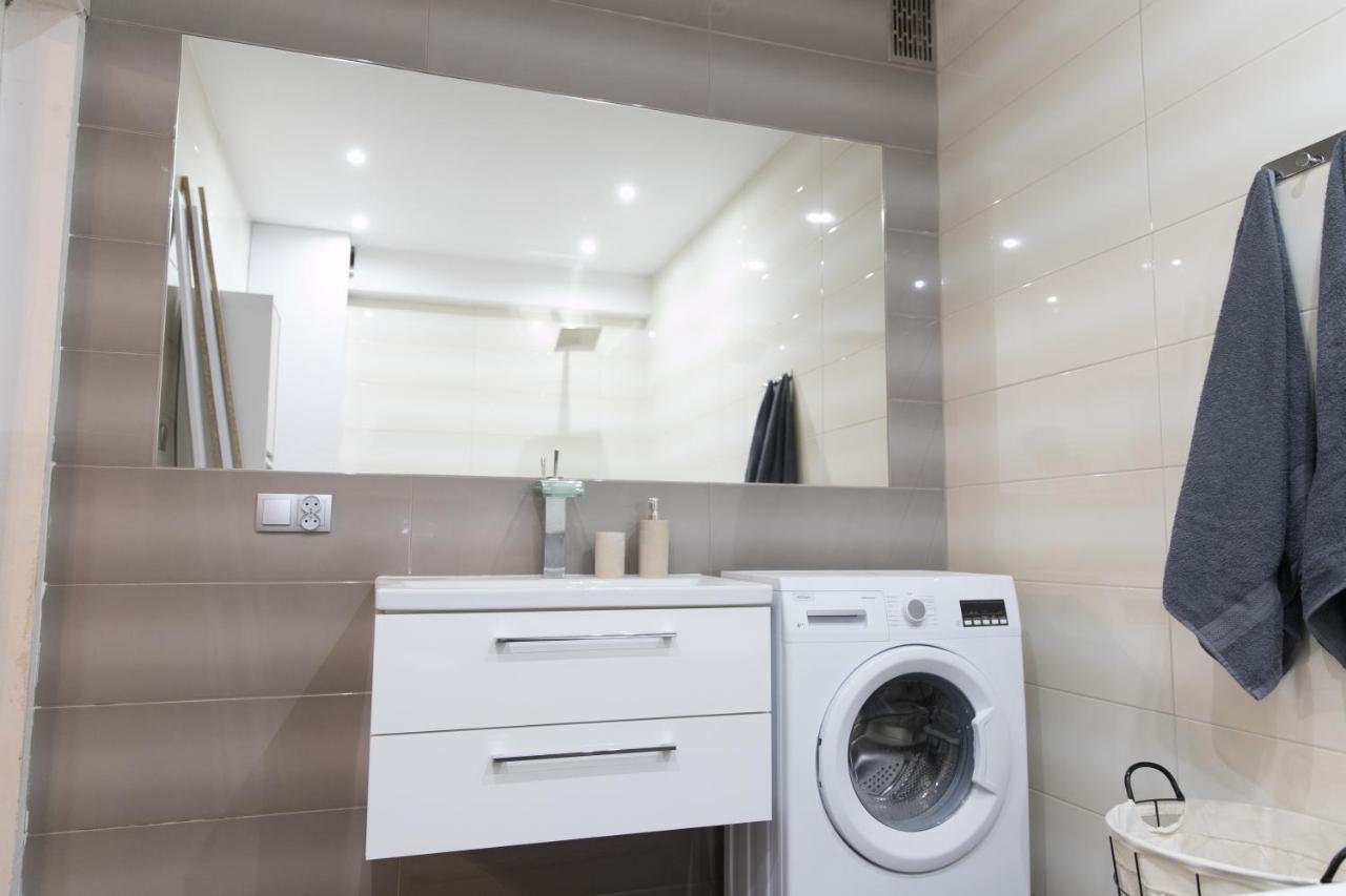 Apartament Marlenka Ниса Екстер'єр фото