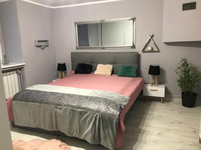 Apartament Marlenka Ниса Екстер'єр фото