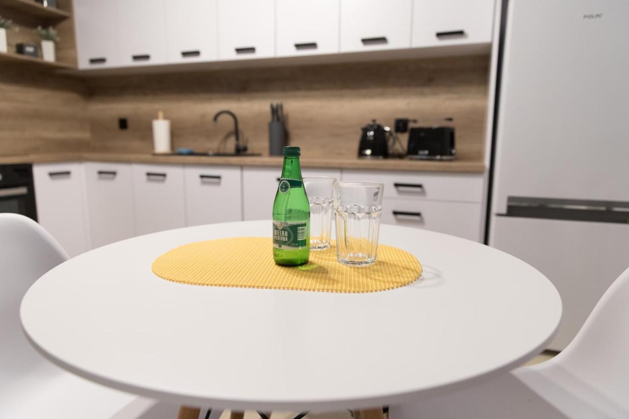 Apartament Marlenka Ниса Екстер'єр фото