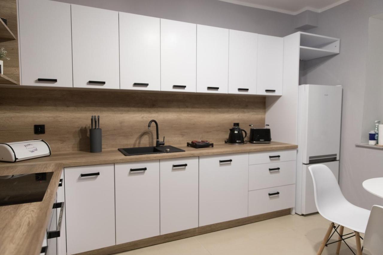 Apartament Marlenka Ниса Екстер'єр фото