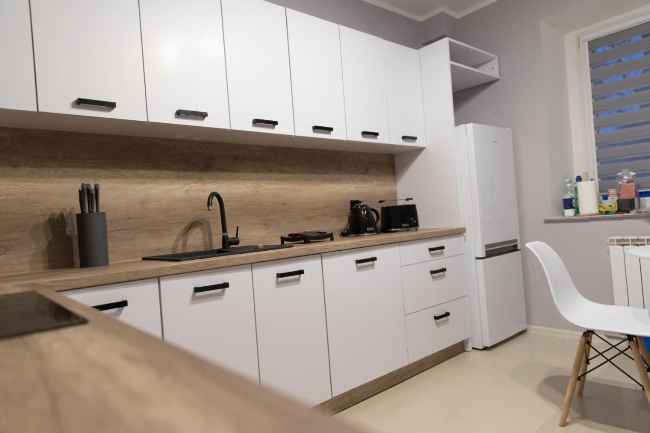 Apartament Marlenka Ниса Екстер'єр фото