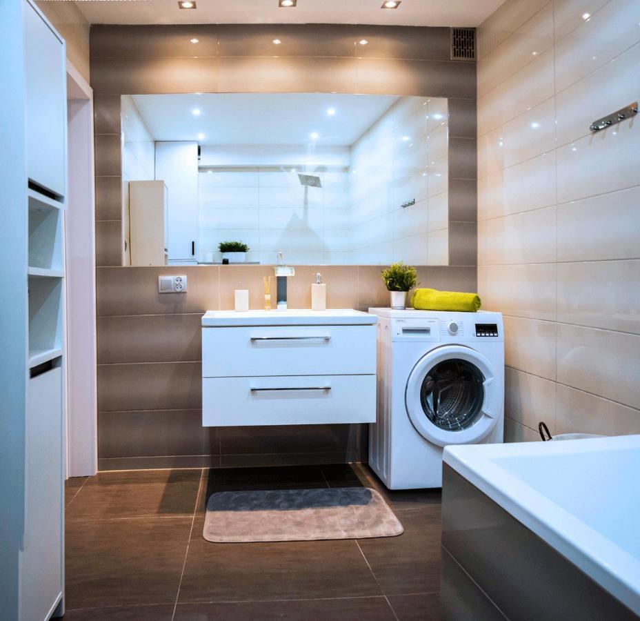 Apartament Marlenka Ниса Екстер'єр фото