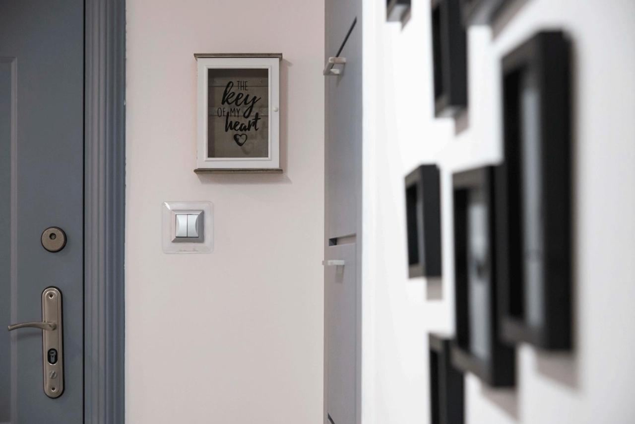 Apartament Marlenka Ниса Екстер'єр фото
