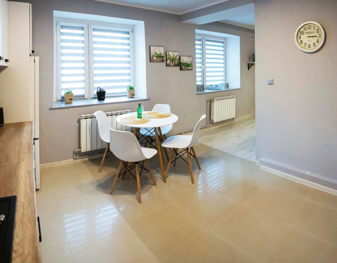 Apartament Marlenka Ниса Екстер'єр фото