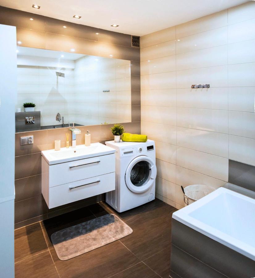 Apartament Marlenka Ниса Екстер'єр фото