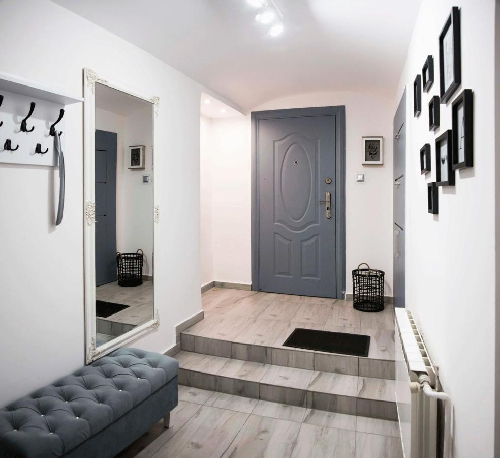 Apartament Marlenka Ниса Екстер'єр фото