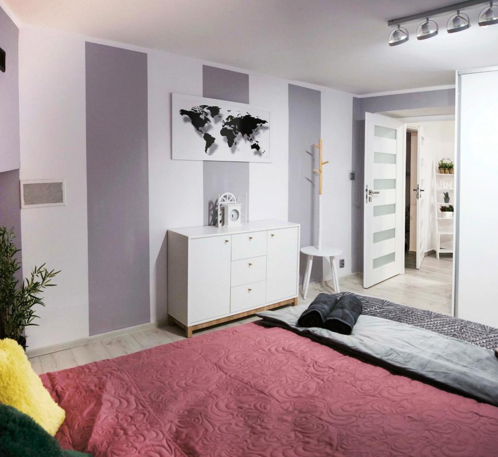 Apartament Marlenka Ниса Екстер'єр фото