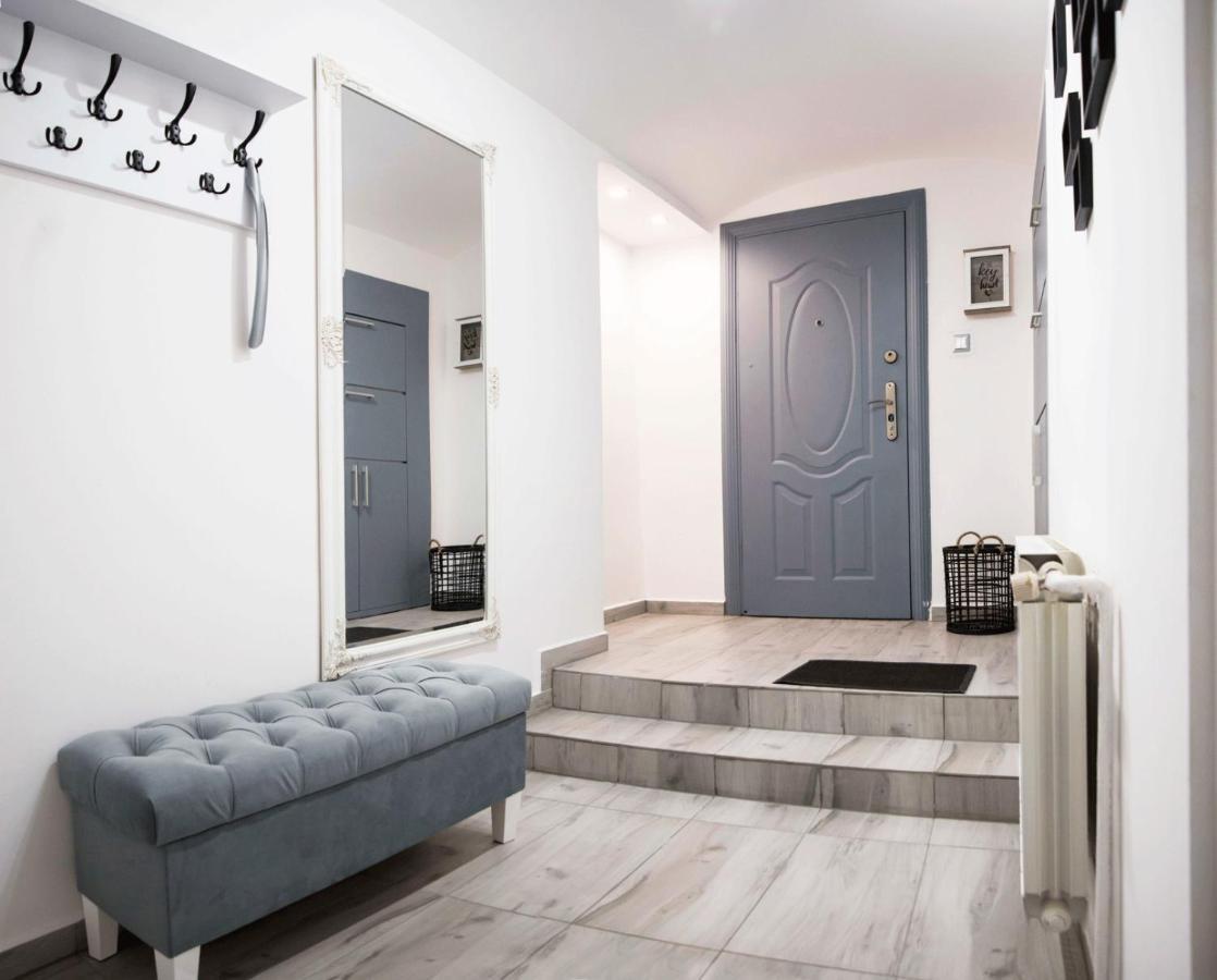 Apartament Marlenka Ниса Екстер'єр фото