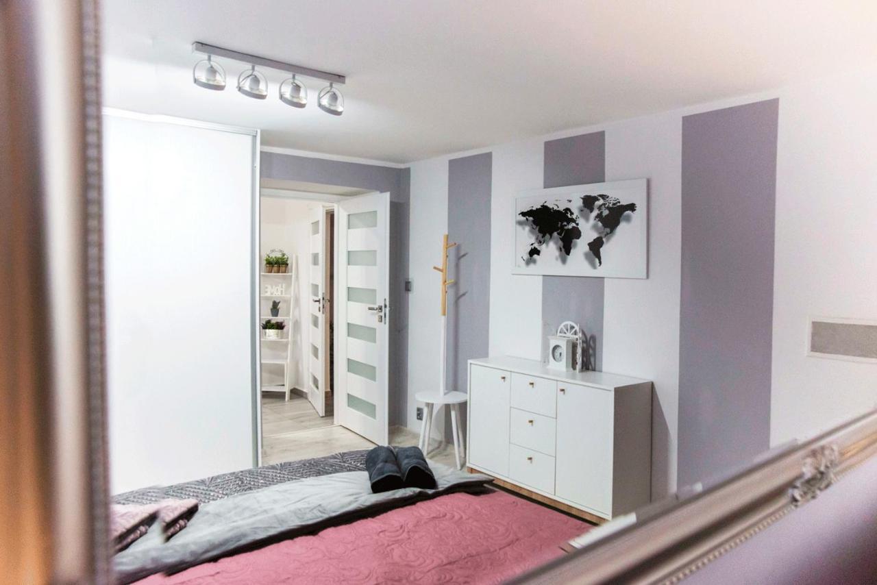 Apartament Marlenka Ниса Екстер'єр фото