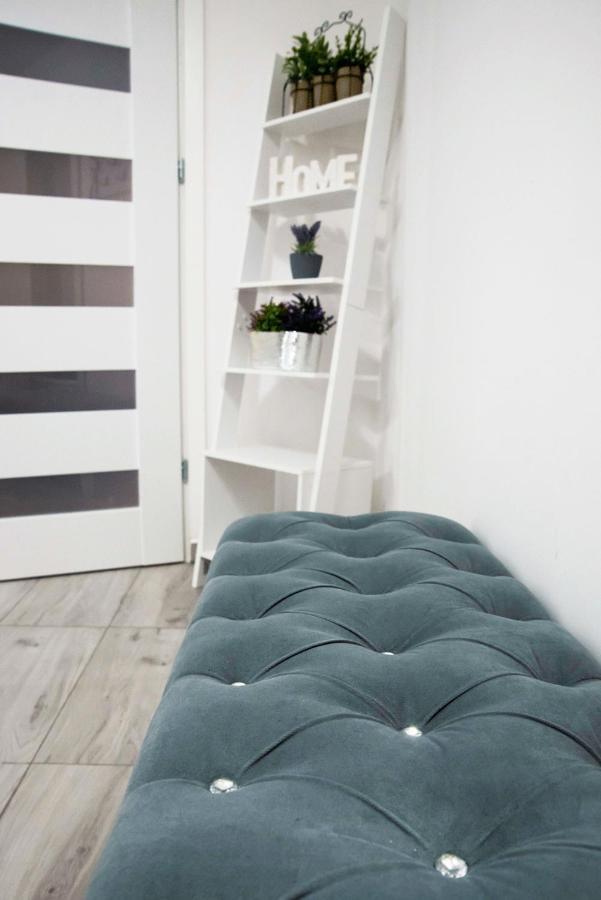 Apartament Marlenka Ниса Екстер'єр фото